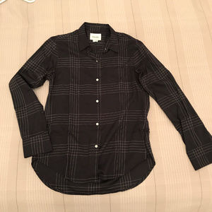 Steven Alan Button-Down Shirt - Size S
